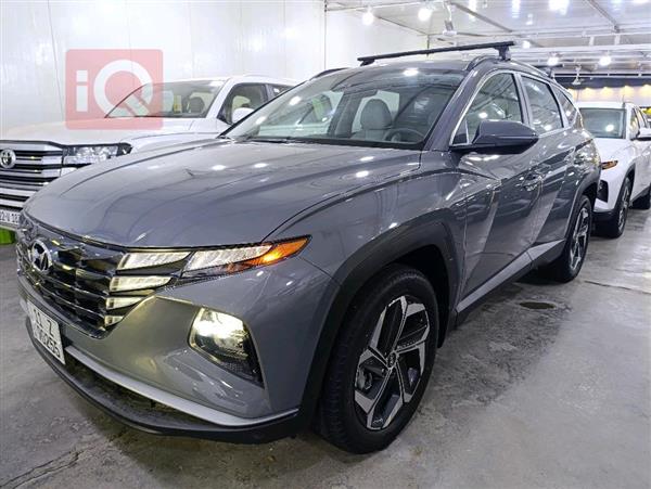 هيونداي توسان 2023 للبيع في العراق -  بغداد